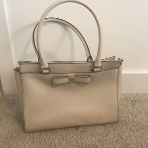 Authentic Kate Spade Women’s Bow Handbag